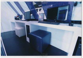 Piano Hotel Suyu