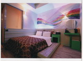 Piano Hotel Suyu
