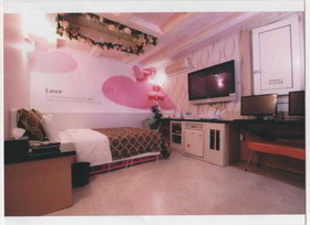 Piano Hotel Suyu