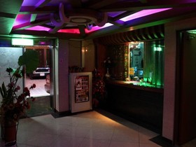 Picasso Motel Jongno