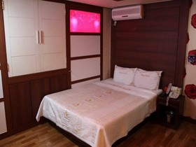 Picasso Motel Jongno