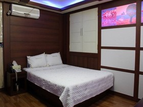 Picasso Motel Jongno