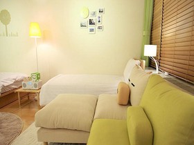 Pigfly Guesthouse