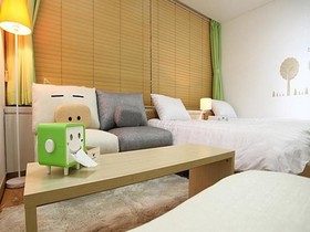 Pigfly Guesthouse