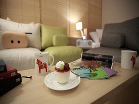 Pigfly Guesthouse