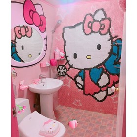 Pink  Bed And Breakfast Hostel