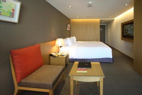Hotel PJ