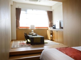 Hotel PJ