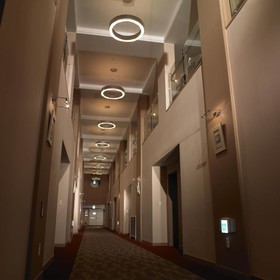 Hotel PJ