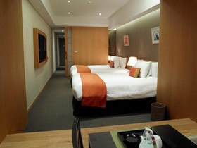 Hotel PJ