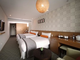 Hotel PJ