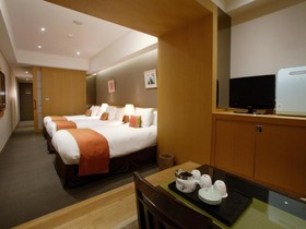 Hotel PJ