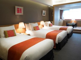 Hotel PJ
