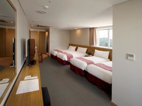 Hotel PJ