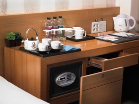 Hotel PJ