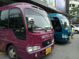 Hotel PJ