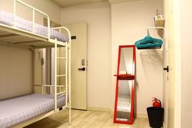 Plan A Hostel