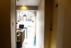 Plan A Hostel