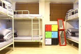 Plan A Hostel