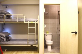 Plan A Hostel