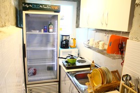 Plan A Hostel