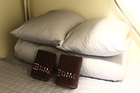 Plan A Hostel