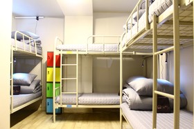 Plan A Hostel