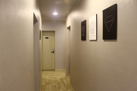 Plan A Hostel