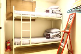 Plan A Hostel
