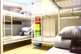 Plan A Hostel