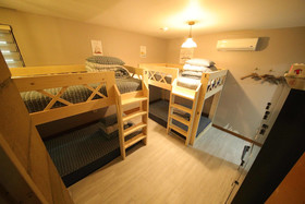 Stitches Guesthouse