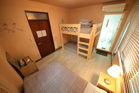 Stitches Guesthouse