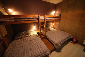 Stitches Guesthouse