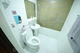 Stitches Guesthouse