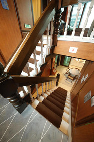 Stitches Guesthouse