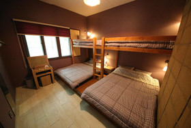 Stitches Guesthouse