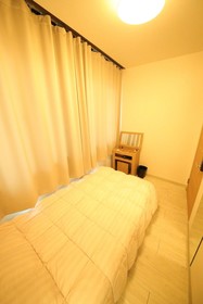 Stitches Guesthouse