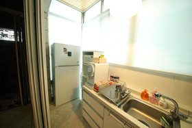 Stitches Guesthouse