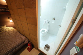 Stitches Guesthouse
