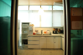 Stitches Guesthouse