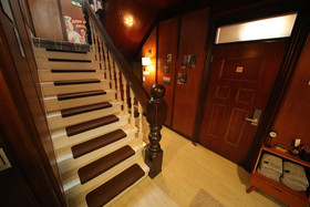 Stitches Guesthouse