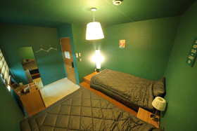 Stitches Guesthouse