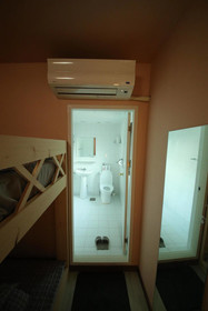 Stitches Guesthouse