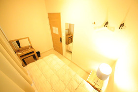 Stitches Guesthouse