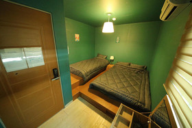 Stitches Guesthouse