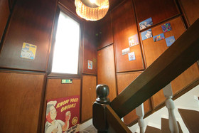 Stitches Guesthouse