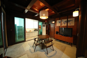 Stitches Guesthouse