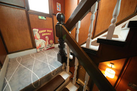Stitches Guesthouse