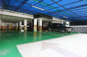 Plex Hotel