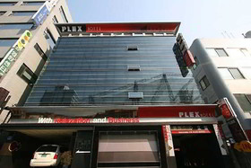 Plex Hotel